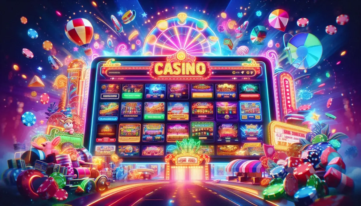 LiraSpin Casino